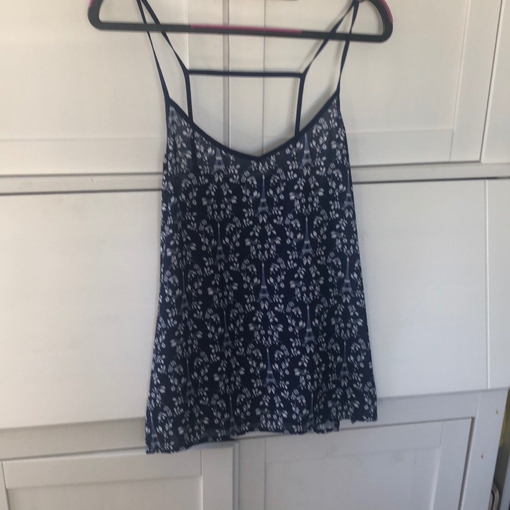 Two H&M Tanks - Picture 2 of 8